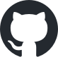 GitHub icon