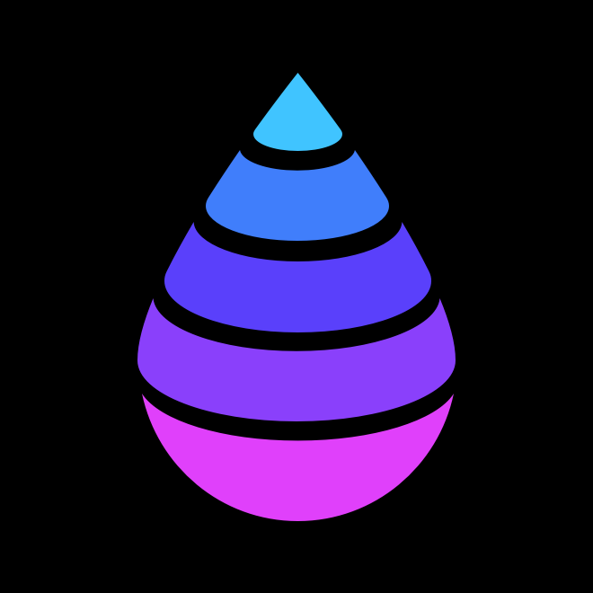 Vapor logo